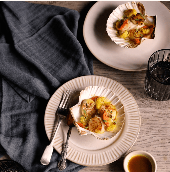 Cover Image for 25% off food bill*