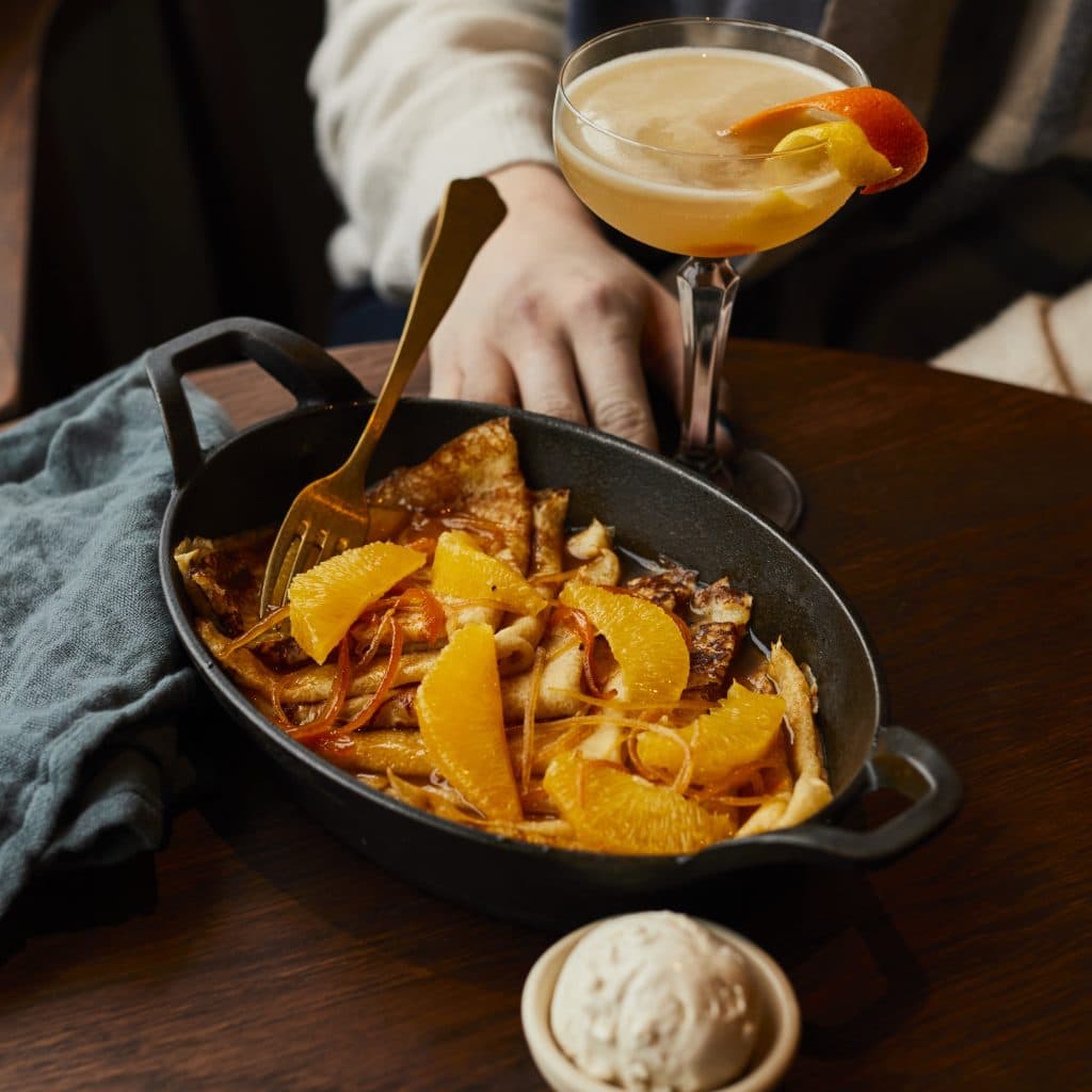 Cover Image for Make it a Flippin’ Good Pancake Day