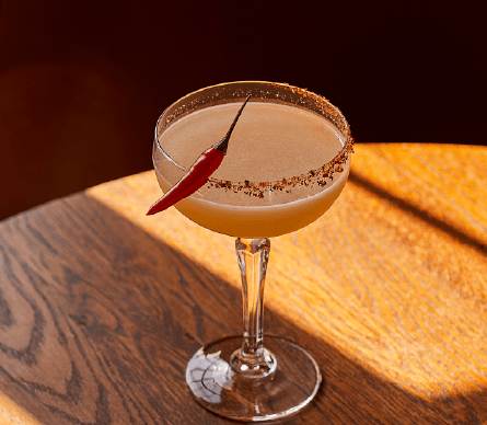 Cover Image for Lime not? Raise a glass to Tequila Day at The Black Swan