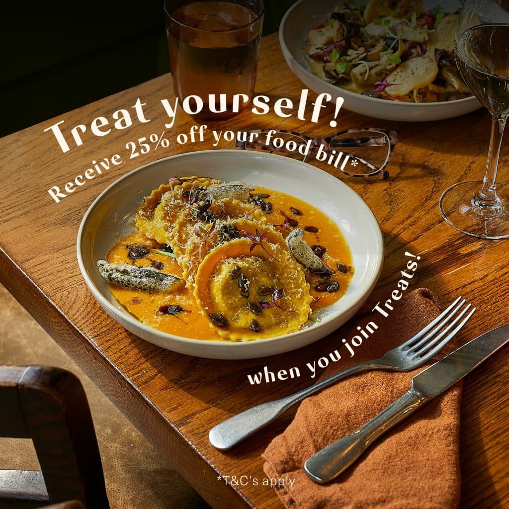Cover Image for 25% off food before 2nd November at The Black Swan