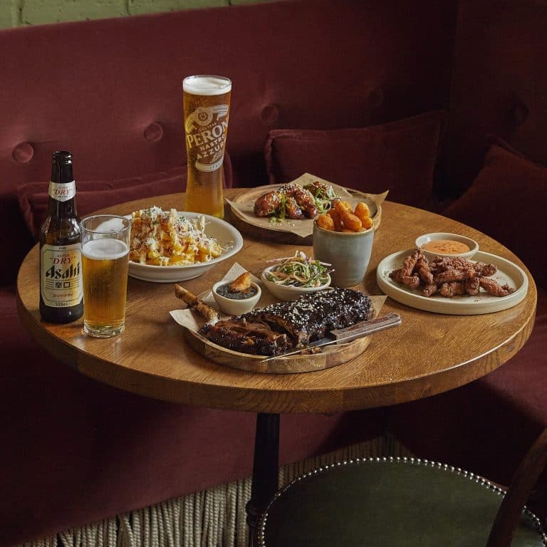 Cover Image for Matchday Specials Have Landed at The Black Swan