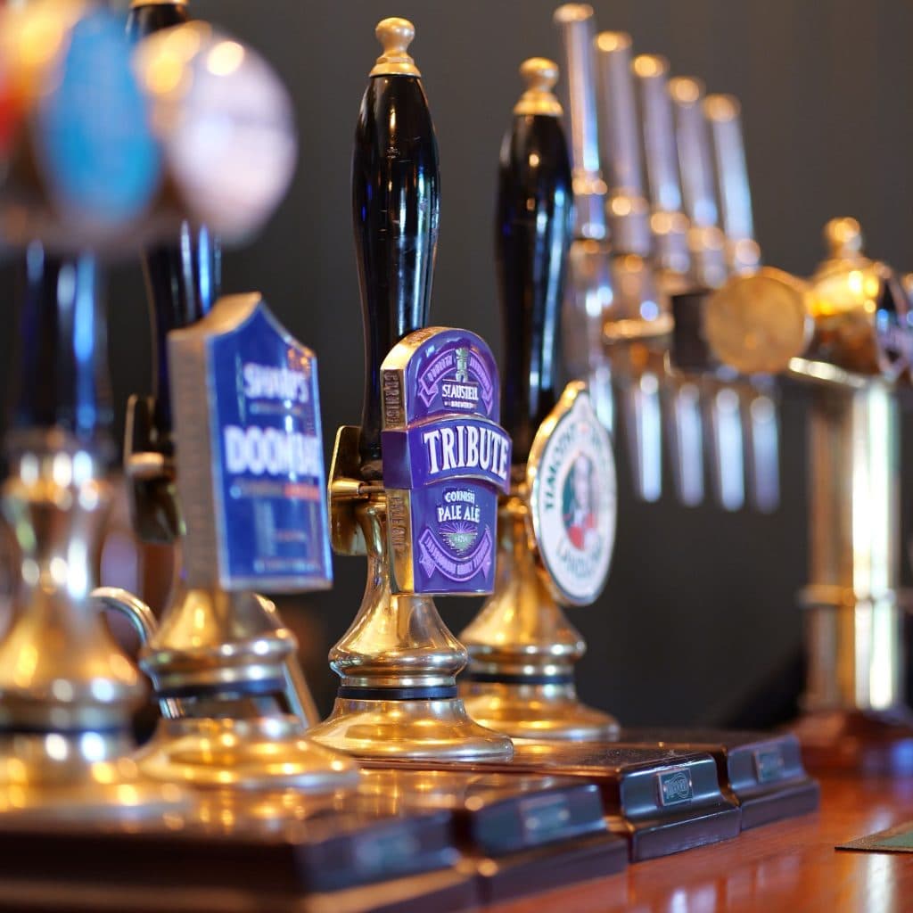Cover Image for Tasting Flights for £6.75 at The Black Swan for Beerfest